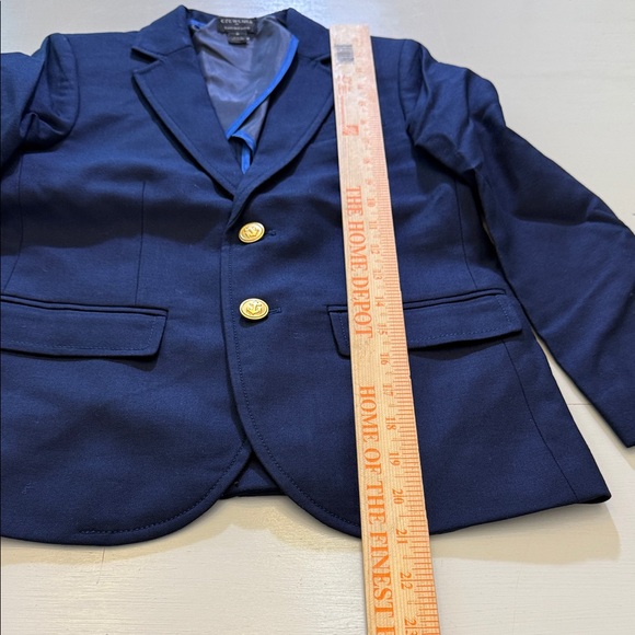 J. Crew Kids' Legacy blazer Size 8 - Picture 5 of 10